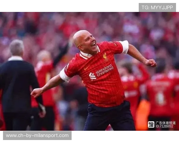 利物浦若提升比赛组织性,攻防转换更顺畅