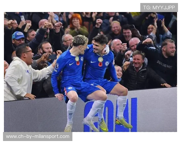 加纳乔进球帮助切尔西2-2战平卡拉巴赫,近三场贡献两球,加拉格切尔西